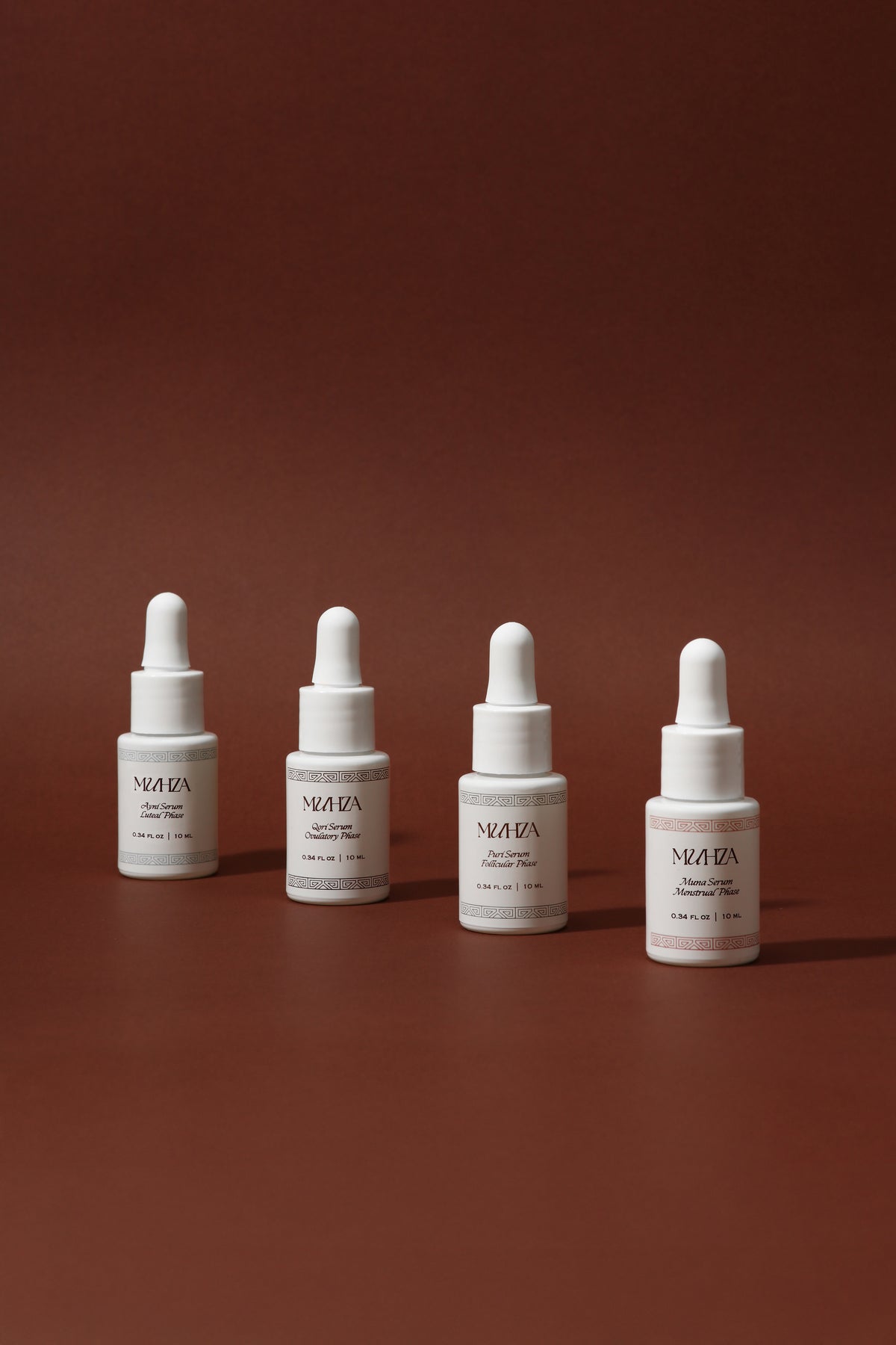 The Muyu Bundle
