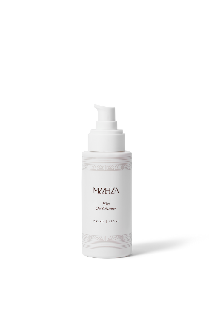 The Ilari Cleanser