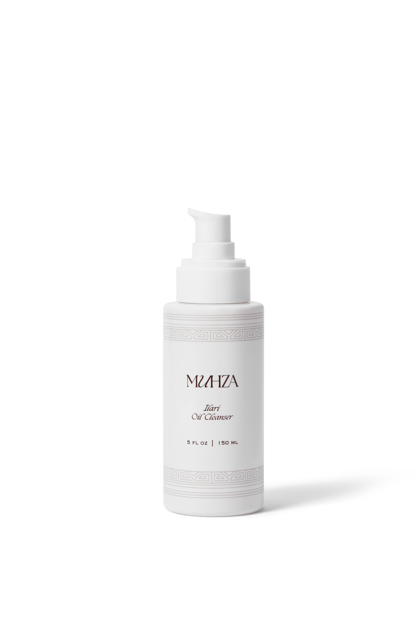 Oil Cleanser