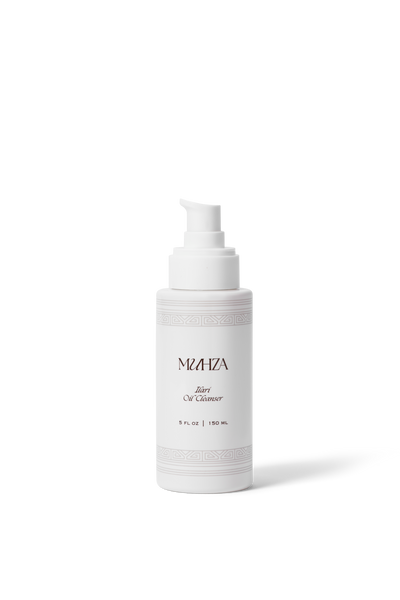 Oil Cleanser