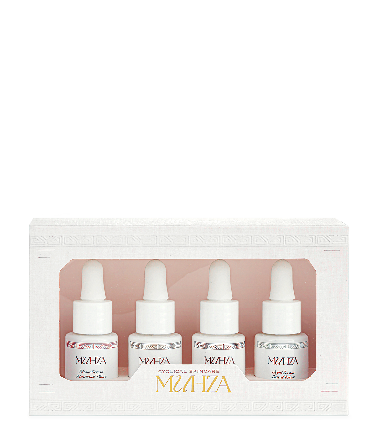 The Muyu Bundle