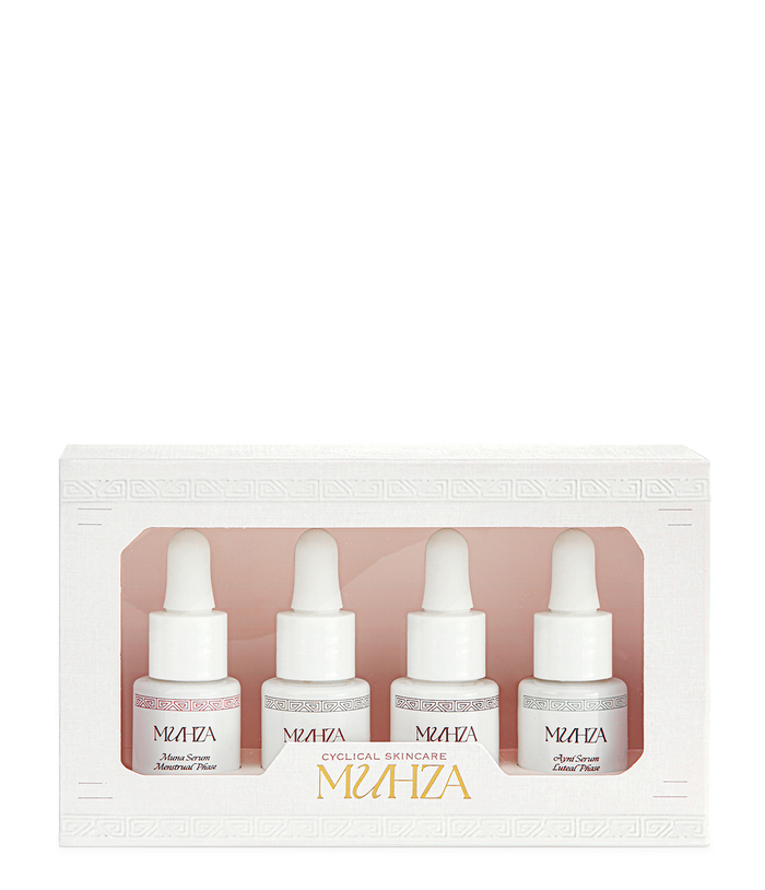 The Muyu Bundle