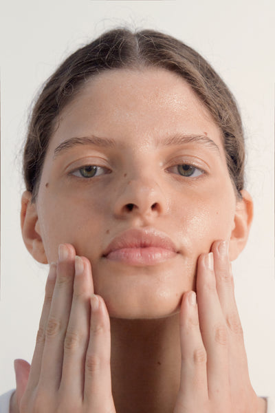 Oil Cleanser