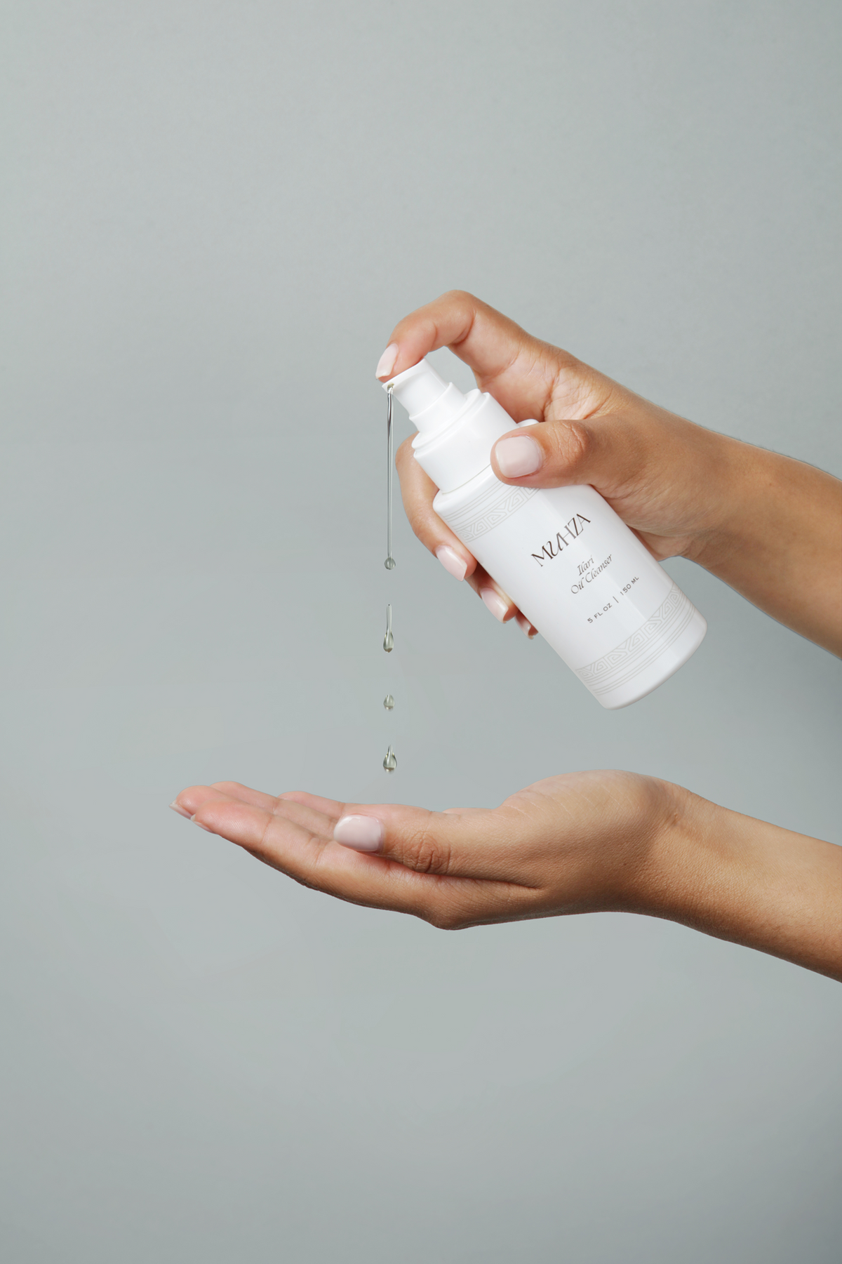 The Ilari Cleanser