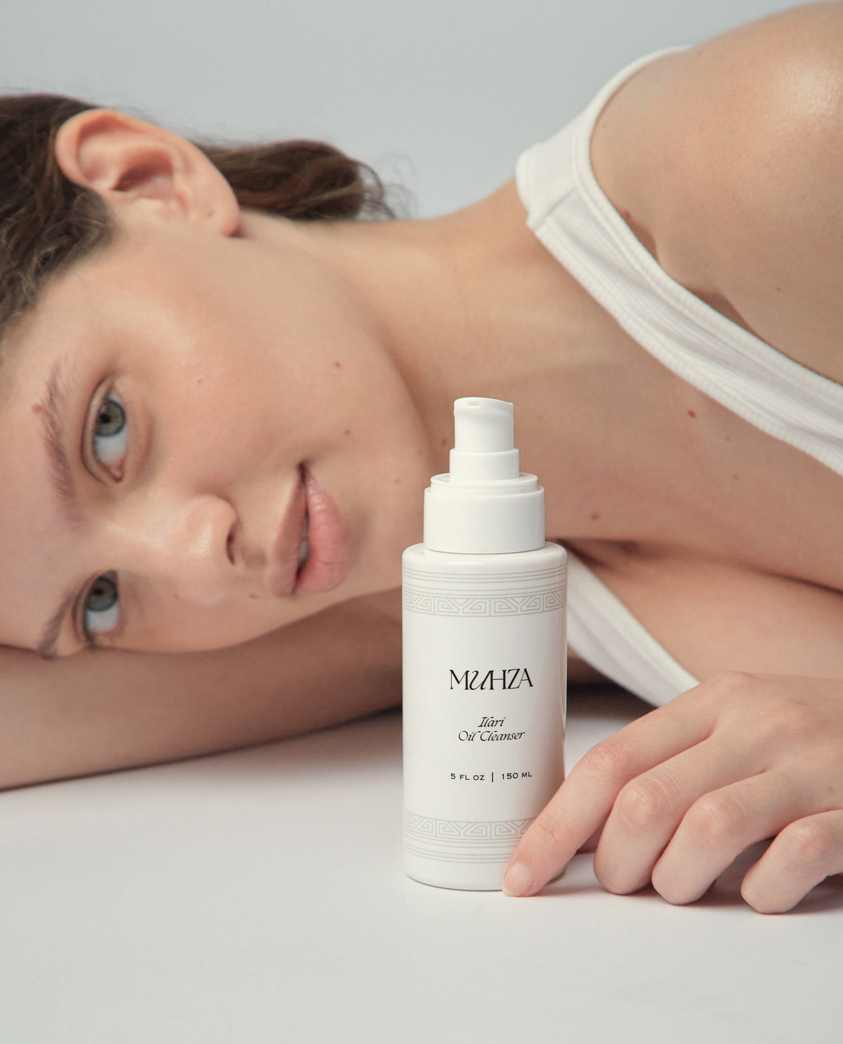 The Ilari Cleanser